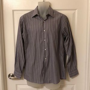 Dockers Men’s Button Down